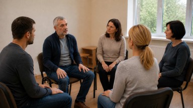 Реабилитация алкоголиков в Алапаевске