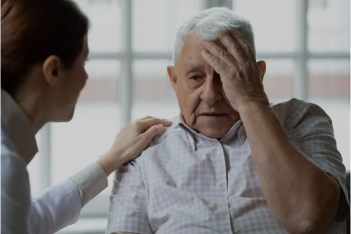 Лечение сосудистой и старческой деменции в Алапаевске