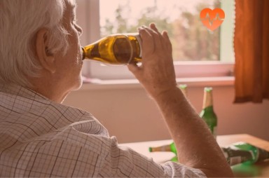 Лечение алкоголизма у пожилых людей в Алапаевске