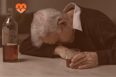 Лечение алкоголизма у пожилых людей в Алапаевске