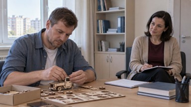 Лечение игромании в Алапаевске