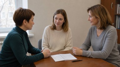 Лечение расстройств пищевого поведения в Алапаевске