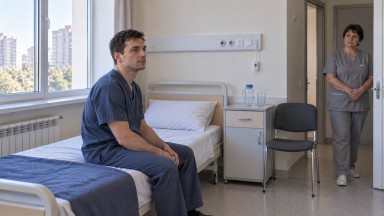 Лечение психоза в Алапаевске