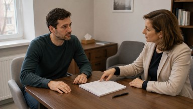 Лечение тревожного расстройства в Алапаевске