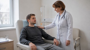 Детоксикация от марихуаны в Алапаевске