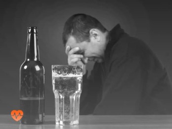 Лечение алкогольной депрессии в Алапаевске