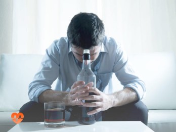 Лечение алкогольной депрессии в Алапаевске