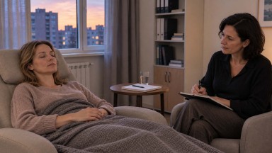 Лечение бессонницы в Алапаевске