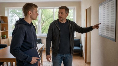 Терапевтическое сообщество в Алапаевске