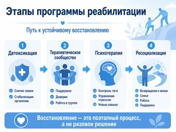 Миннесотская модель в Алапаевске