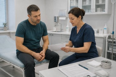 Имплантация Продетоксон в Алапаевске