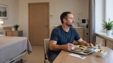 Госпитализация в Алапаевске