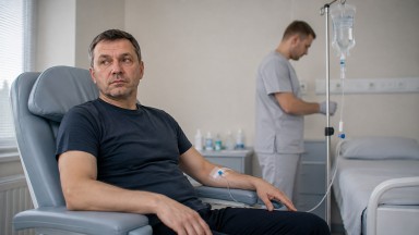 Вывод из запоя в стационаре в Алапаевске