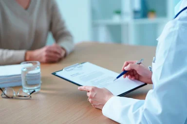 Наркологическая помощь в Алапаевске