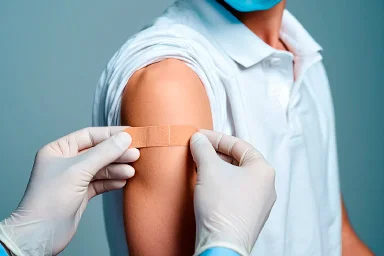 Вшивание ампулы в Алапаевске