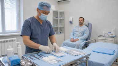 Вшивание торпеды от алкоголизма в Алапаевске