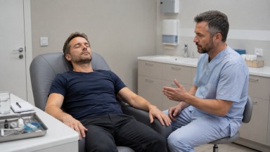 Кодирование гипнозом в Алапаевске