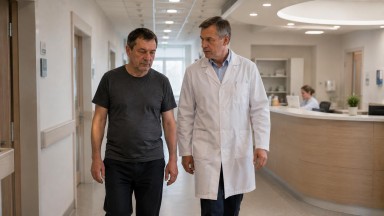 Лечение хронического алкоголизма в Алапаевске