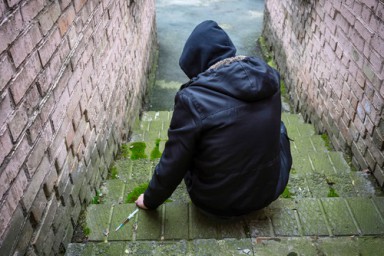 Лечение наркомании в Алапаевске