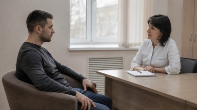 Лечение зависимости от марихуаны в Алапаевске