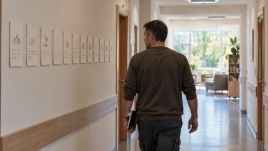 Реабилитация 12 шагов в Алапаевске